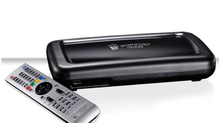 Popcorn Hour A-200 Networked Media Tank Offers Middle Ground Between A-110 and C-200